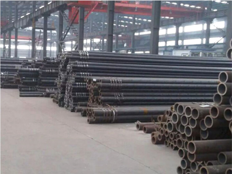 播州12cr2mo化肥专用管